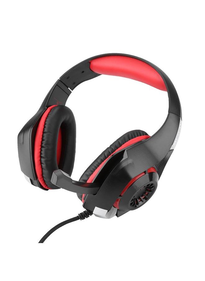 Black Red 3.5mm Gaming Headset USB E-sports Wired Headset with Microphone - pzsku/ZAC0D67FBE3B90893DF19Z/45/_/1726481675/50a213aa-ea32-4411-ab6f-ab98678400bd