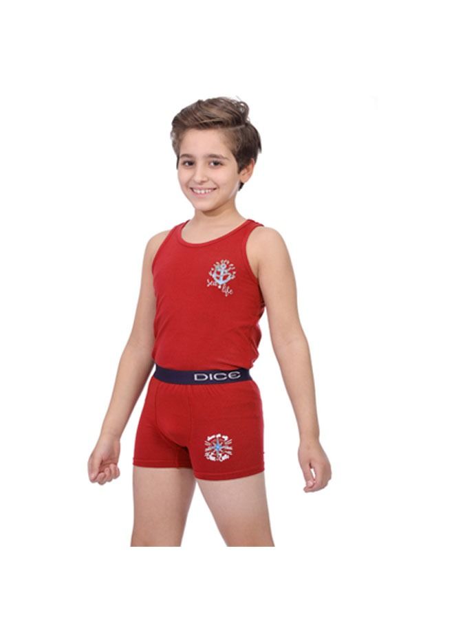 طقم ملابس داخلية من دايس