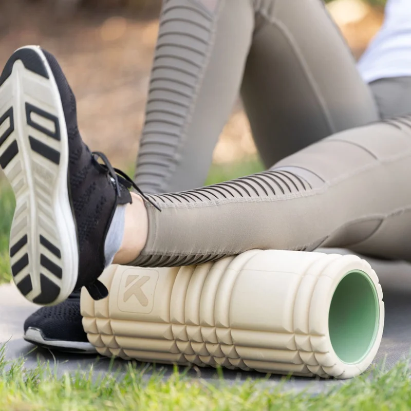 Trigger Point  Eco GRID Foam Roller  | Best Price UAE