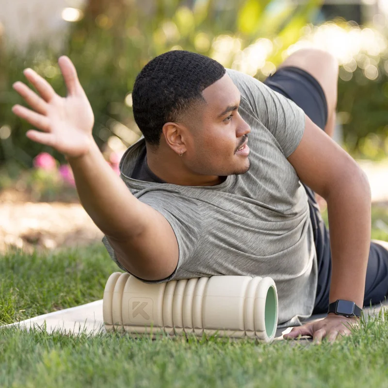 Trigger Point  Eco GRID Foam Roller  | Best Price UAE