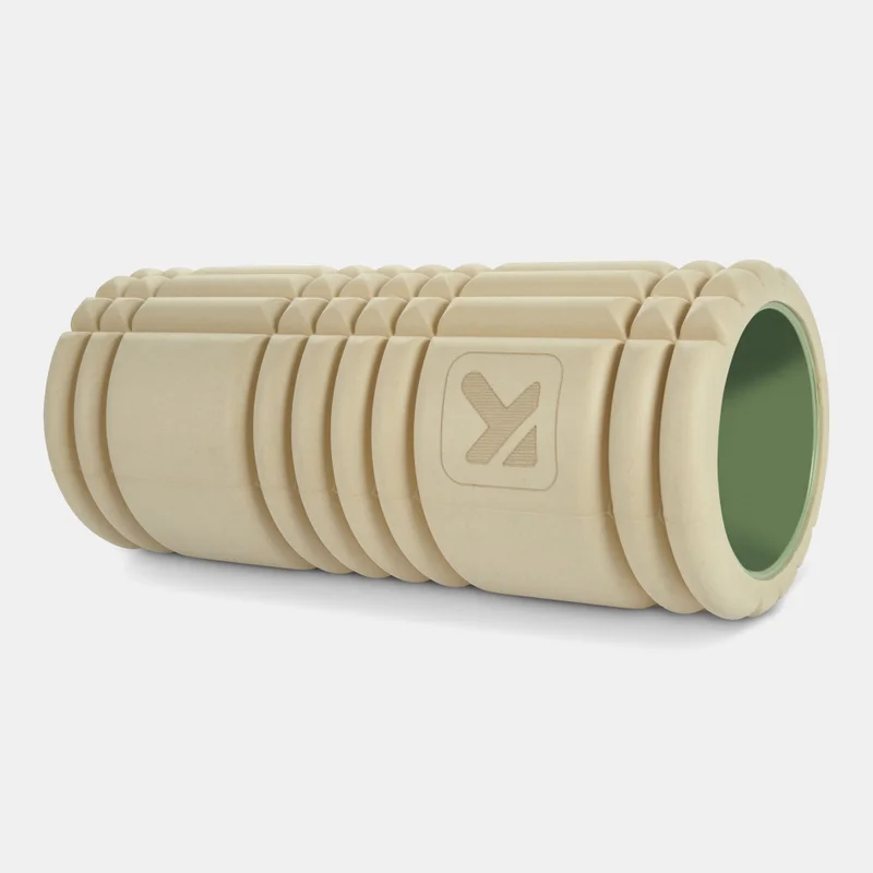 تريجر بوينت Eco GRID Foam Roller