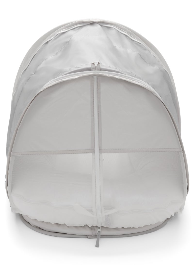 DockATot Cabana Kit Stone Grey - Image 3