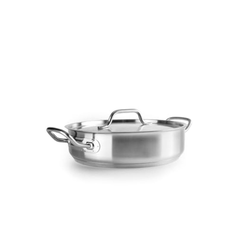 EBBE STEWING PAN 28 CM - Image 1