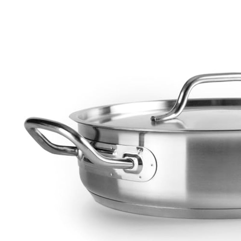 EBBE STEWING PAN 28 CM - Image 3