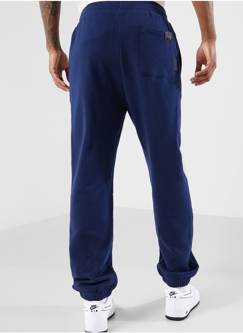 Logo Sweatpants
