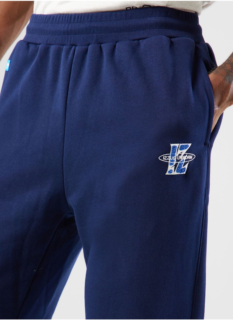 Logo Sweatpants