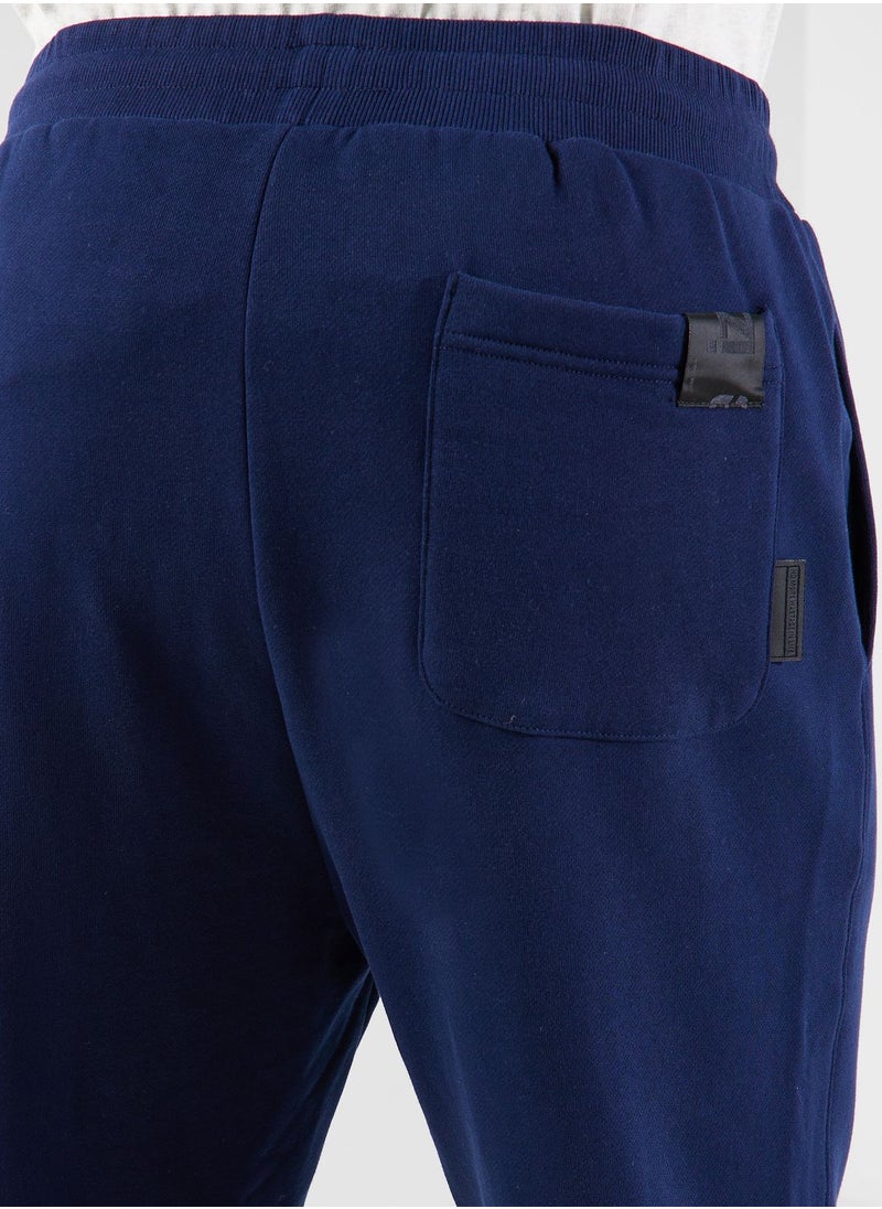 Logo Sweatpants
