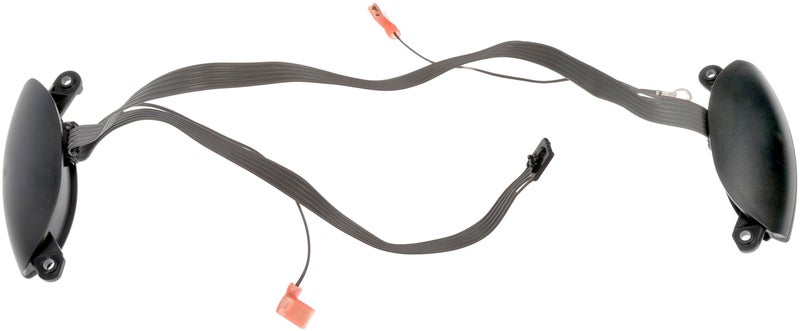 Dorman 901-399 Steering Wheel Mounted Cruise Control Switch Assembly Compatible with Select Ford/Mercury Models - Image 2