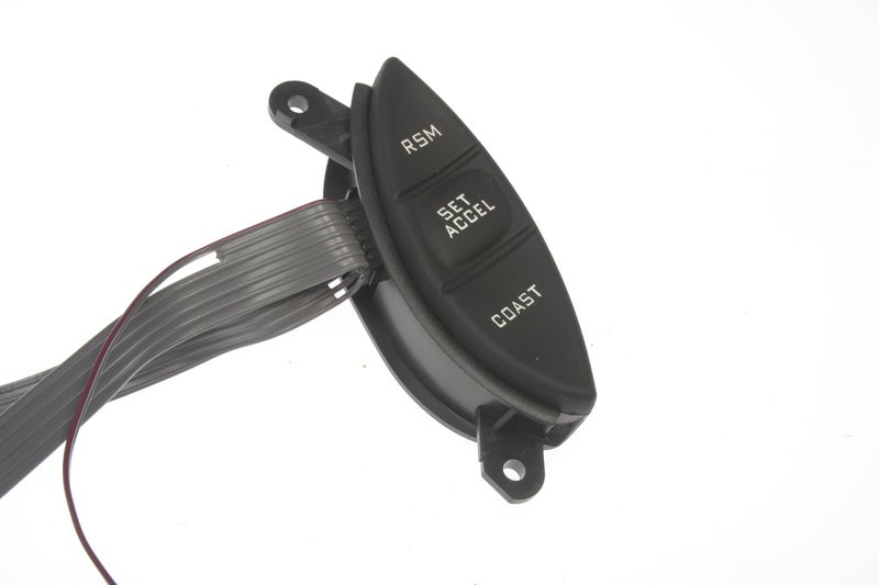 Dorman 901-399 Steering Wheel Mounted Cruise Control Switch Assembly Compatible with Select Ford/Mercury Models - Image 4