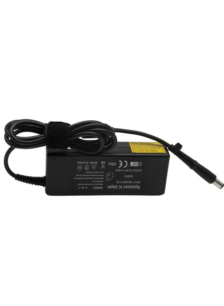 Adapter HP Laptop 19.5V4.62A, 90W Interface 7450 - Image 2