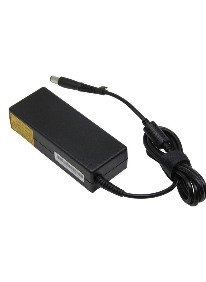 Adapter HP Laptop 19.5V4.62A, 90W Interface 7450 - Image 3