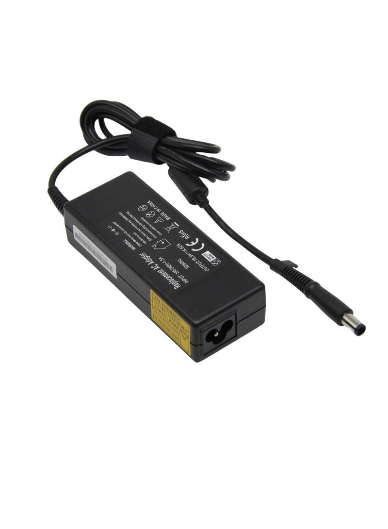 Adapter HP Laptop 19.5V4.62A, 90W Interface 7450 - Image 4