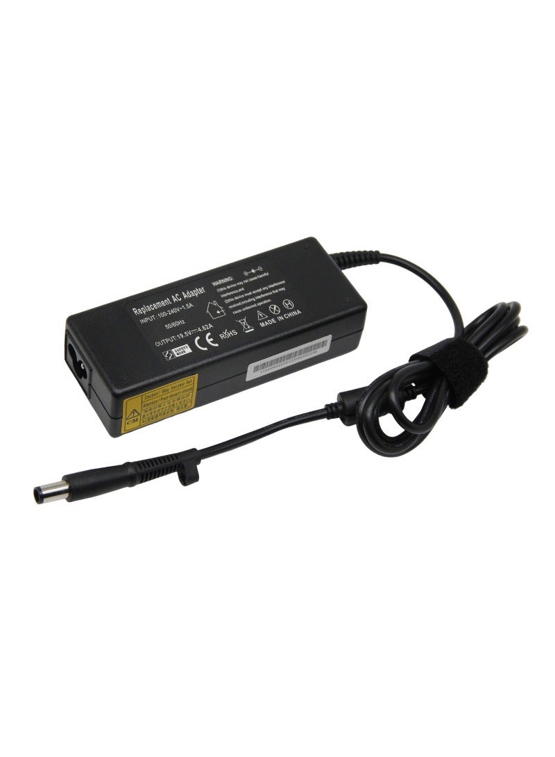Adapter HP Laptop 19.5V4.62A, 90W Interface 7450 - Image 5