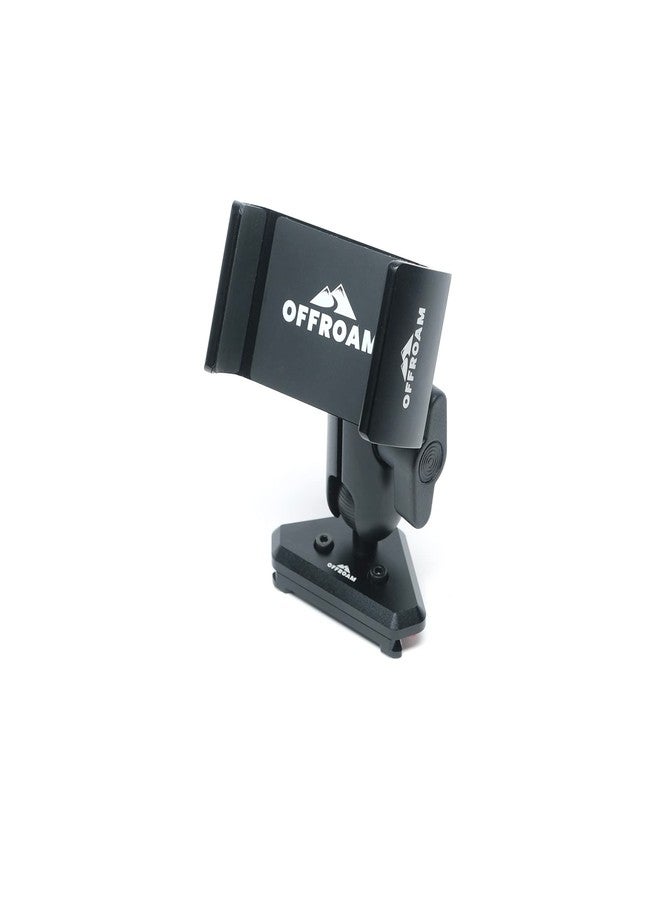 Offroam Phone Mount Kit Compatible for Ford F-150 (2021 - Current) - Image 3