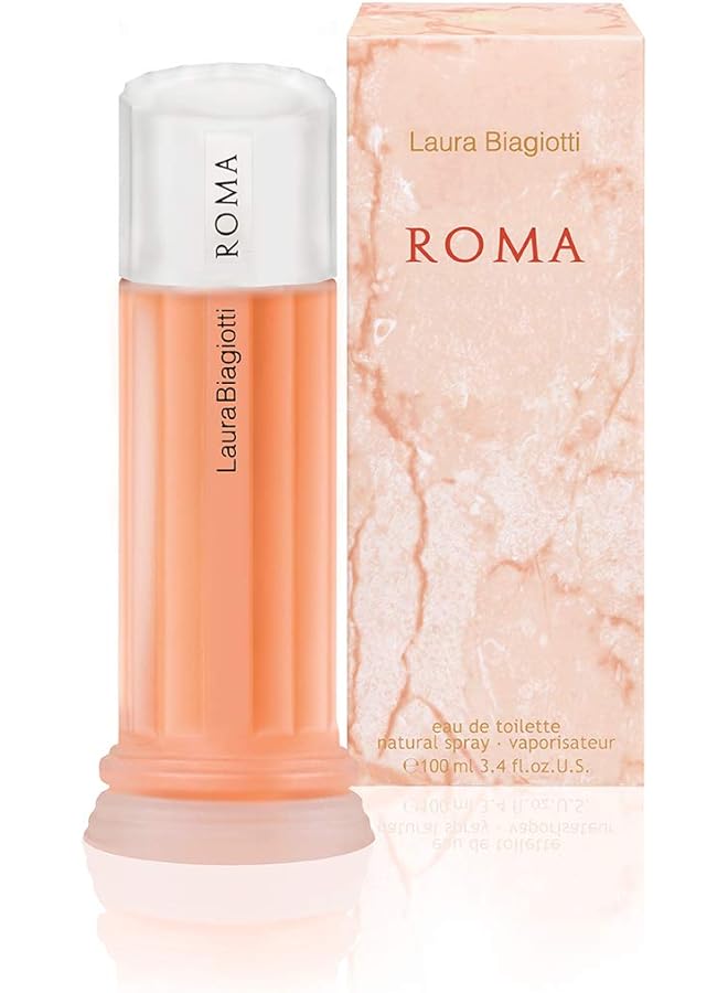 لورا بياغوتي روما أو دي تواليت للنساء، عبوة مكونة من قطعة واحدة - Image 1