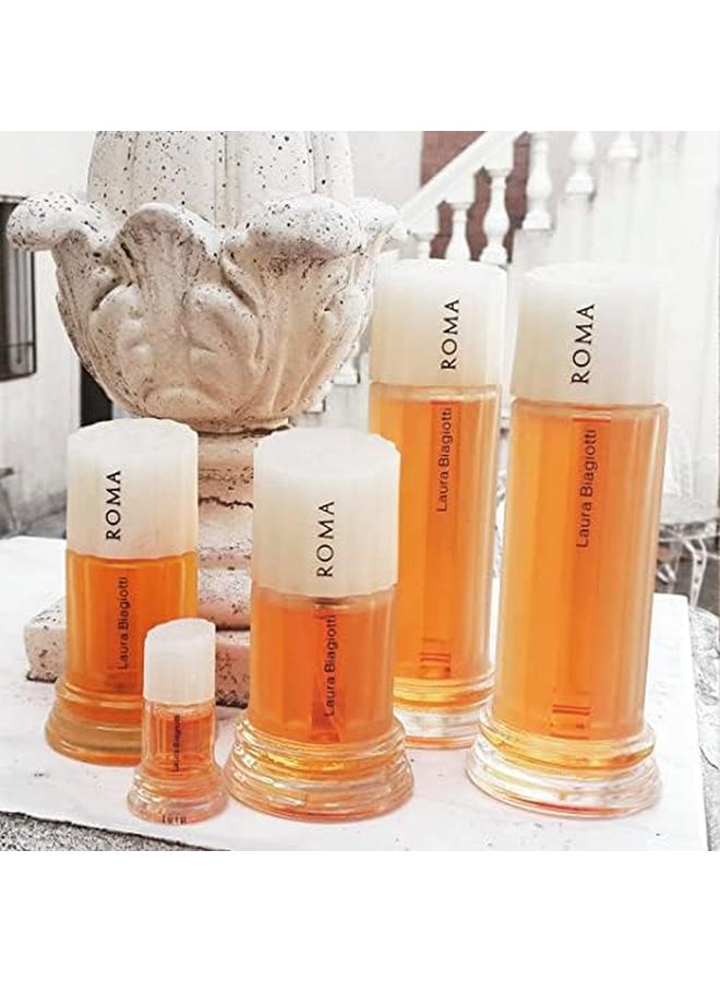 لورا بياغوتي روما أو دي تواليت للنساء، عبوة مكونة من قطعة واحدة - Image 4