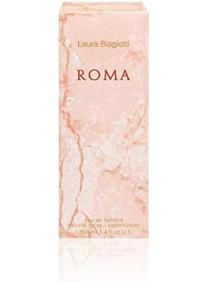 لورا بياغوتي روما أو دي تواليت للنساء، عبوة مكونة من قطعة واحدة - Image 2