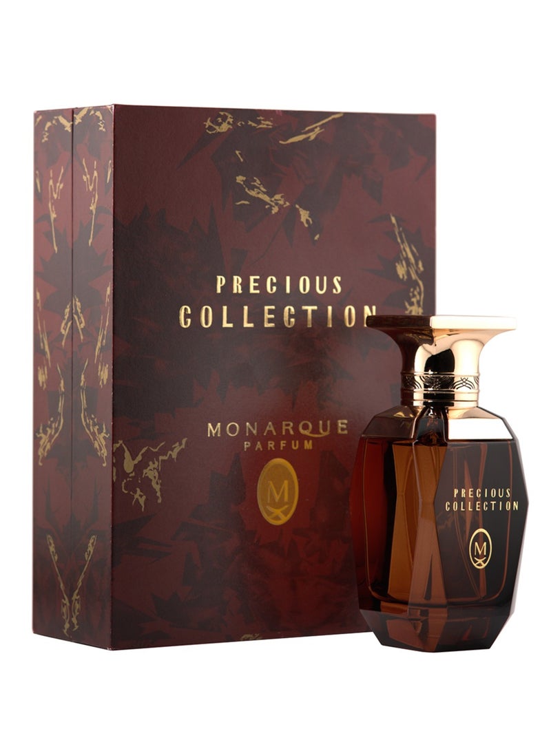 MONARQUE Monarque Precious Collection For Unisex Eau De Parfum 80ml - Image 2