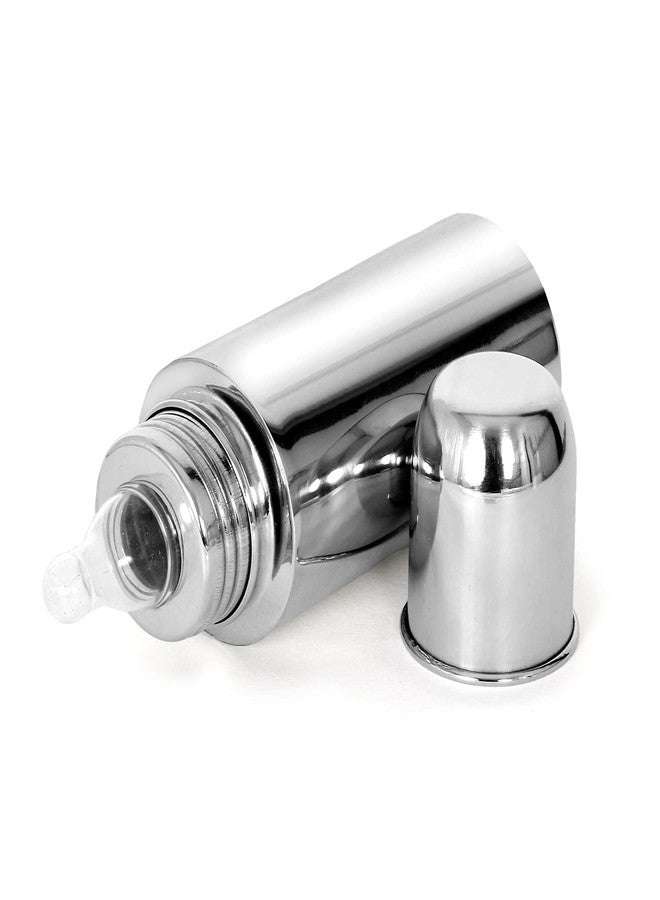 Solida Baby Steel Feeding Bottle, Capacity Unspecified - Image 3