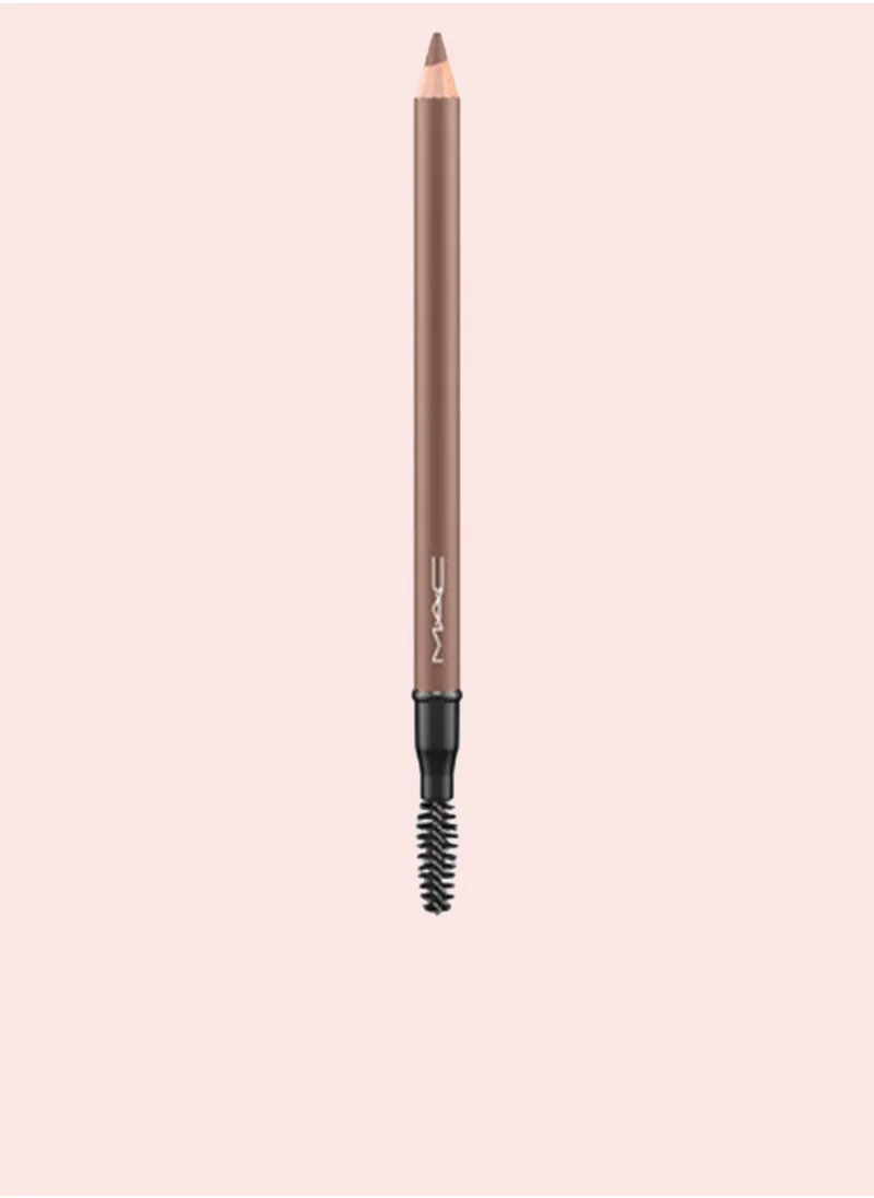 MAC Cosmetics Veluxe Brow Liner - Deep Brunette