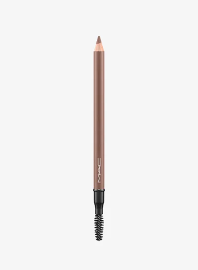 MAC Cosmetics Veluxe Brow Liner - Deep Brunette