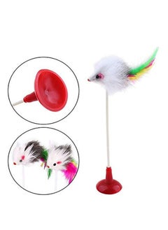 Vertical bangs sucker mouse funny cat stick pet toy - pzsku/ZAC0E2F886CB377FBC47FZ/45/_/1672735251/a53c1dae-d1bf-4335-9203-77956570129b