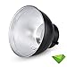 EACHSHOT Godox AD-R6 Reflector Approx 7" Standard Bowens Mount Light Modifier for Godox AD400Pro AD600B AD600Pro - Image 2