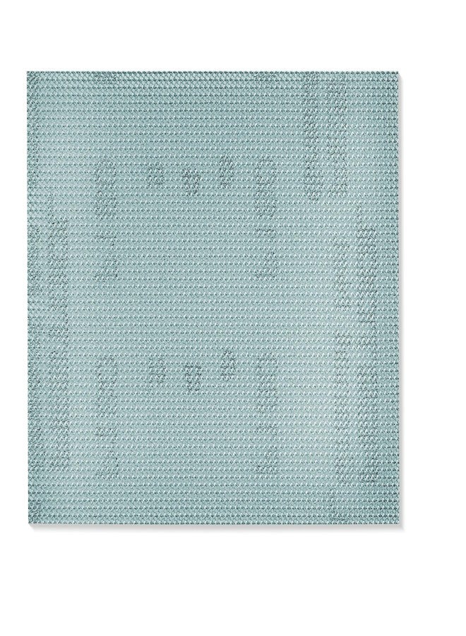 Festool 203293 Granat Net P400 Grit RTS (80x133mm) Rectangular Abrasive Sanding Sheets, 50-Pack - Image 1