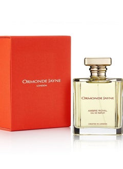 Armond Jean Ambre Royal Eau de Parfum 120 ml