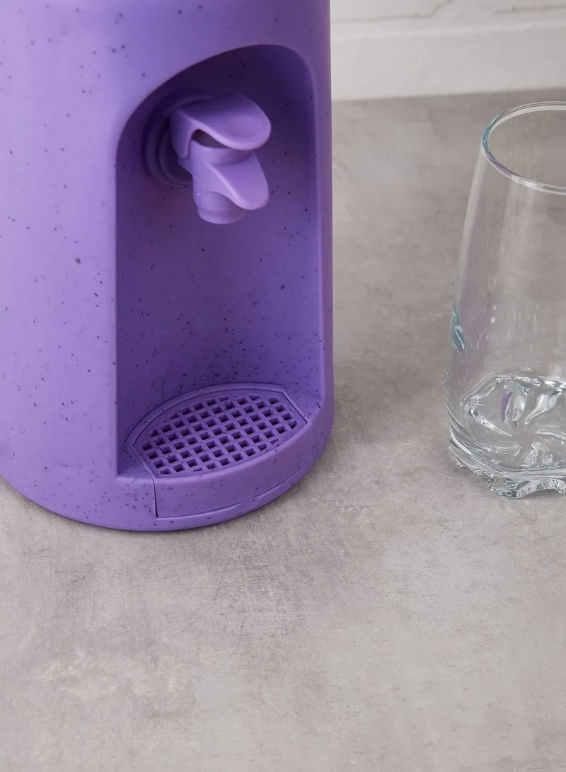 Typo Desktop Water Cooler 3.0