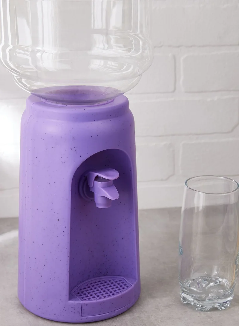 Typo Desktop Water Cooler 3.0
