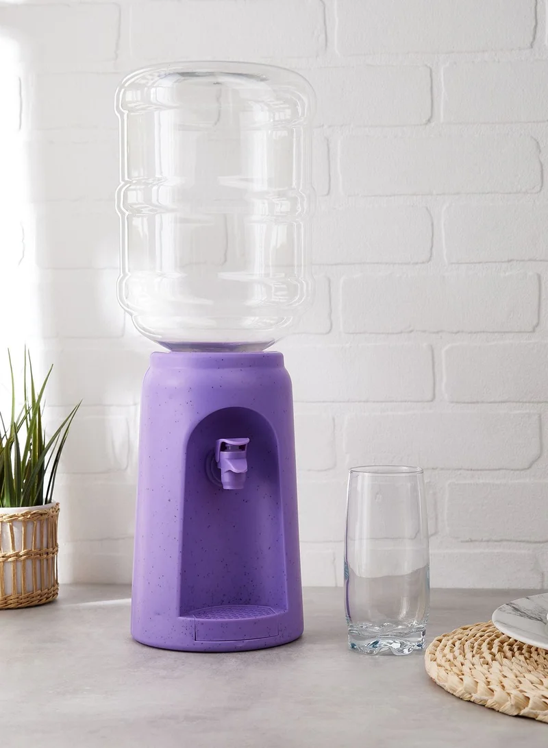 Typo Desktop Water Cooler 3.0