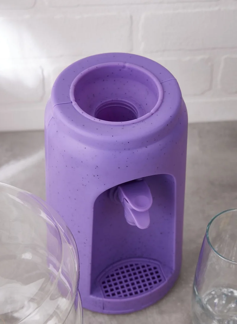 Typo Desktop Water Cooler 3.0