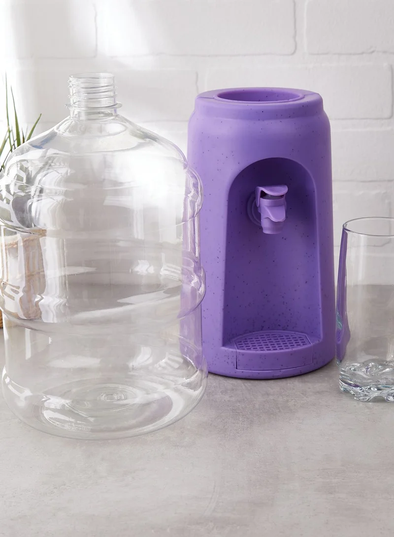 Typo Desktop Water Cooler 3.0