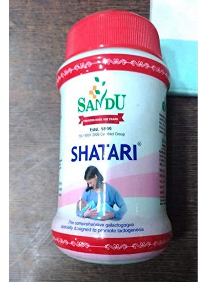 Sandu Brothers Pvt Ltd Shatari Granules (200 grams) (Pack Of 3) - Image 2