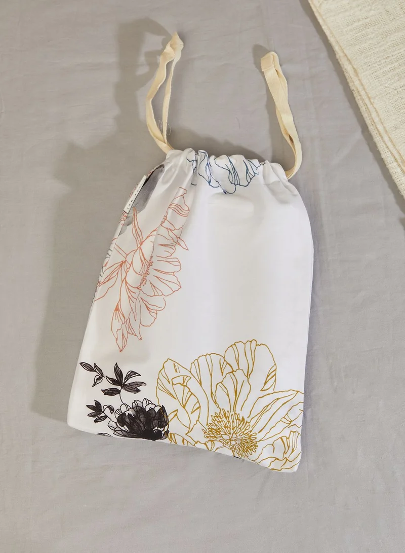 Ted Baker Fresh Start Oxford Pillowcase 48X745Cm