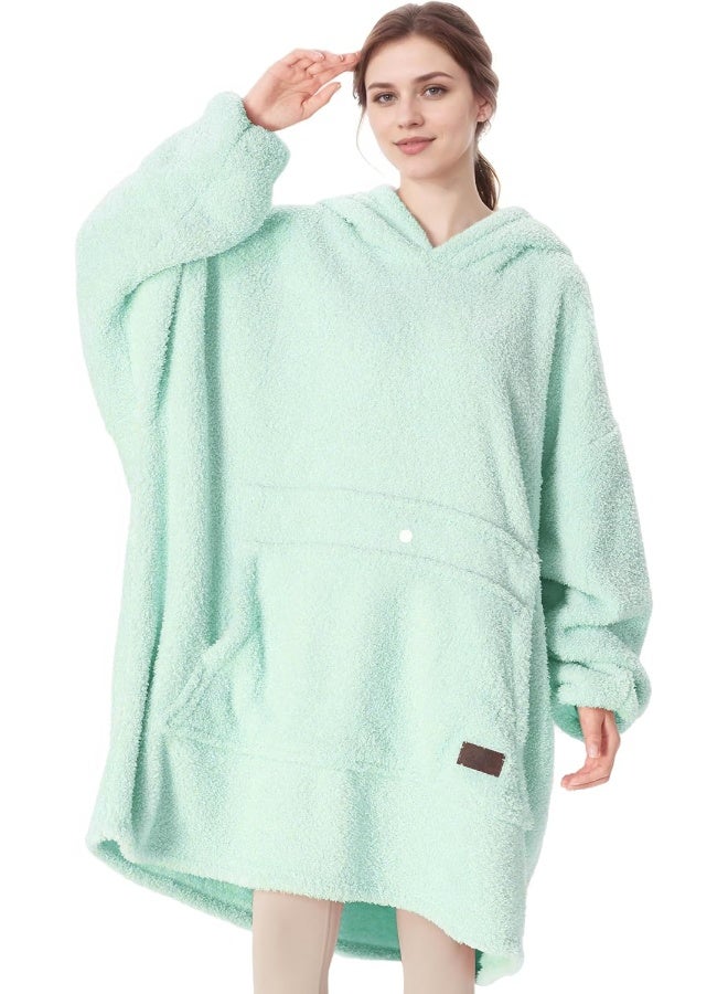 Catalonia Catalonia unisex-adult Modern Catalonia Zip Up Blanket Hoodie Sweatshirt, Oversized Sherpa Pullover Jacket Coat for Men Women, Comfortable Gift for Her - Image 1