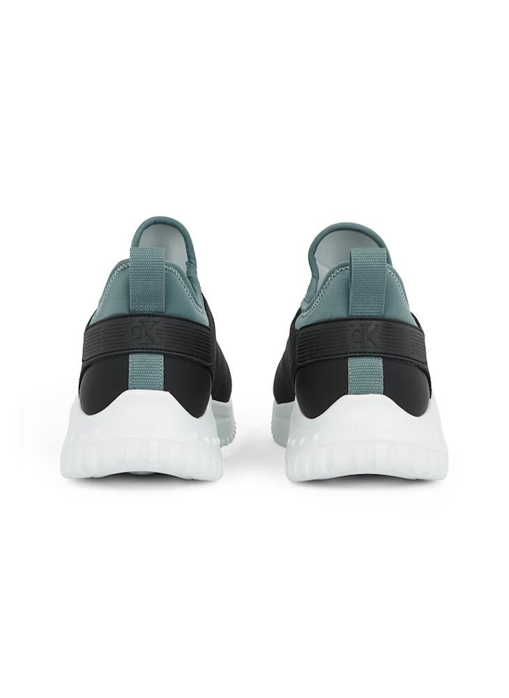 Calvin Klein Jeans TECHNICAL RIPSTOP RUNNER TRAINERS  - Image 4