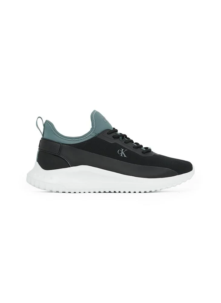 كالفن كلاين جينز TECHNICAL RIPSTOP RUNNER TRAINERS