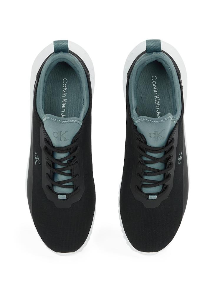 Calvin Klein Jeans TECHNICAL RIPSTOP RUNNER TRAINERS  - Image 3