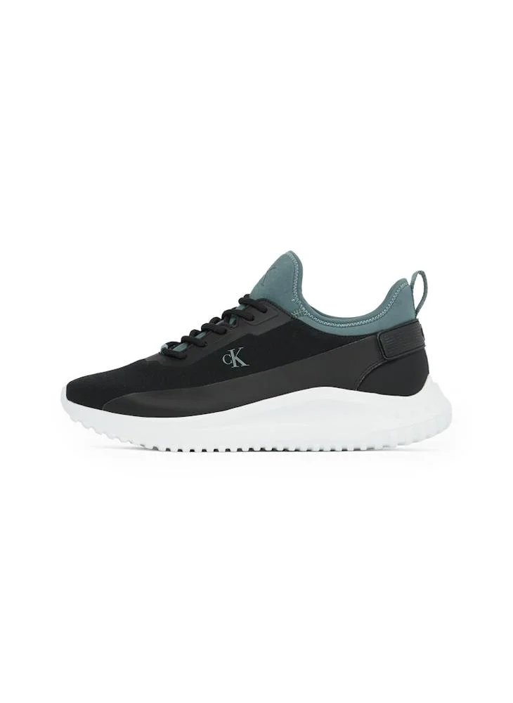 كالفن كلاين جينز TECHNICAL RIPSTOP RUNNER TRAINERS