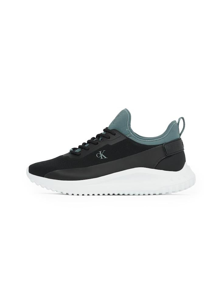 Calvin Klein Jeans TECHNICAL RIPSTOP RUNNER TRAINERS  - Image 2
