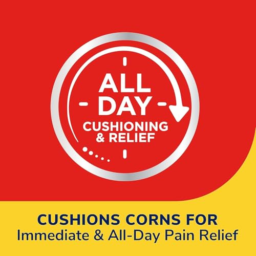 Dr. Scholl's Corn Cushions Regular 9 count (Pack of 12) - Image 3