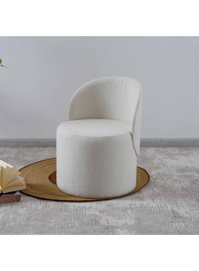 Pan Home كرسي خشبي ترينفي  - Image 3