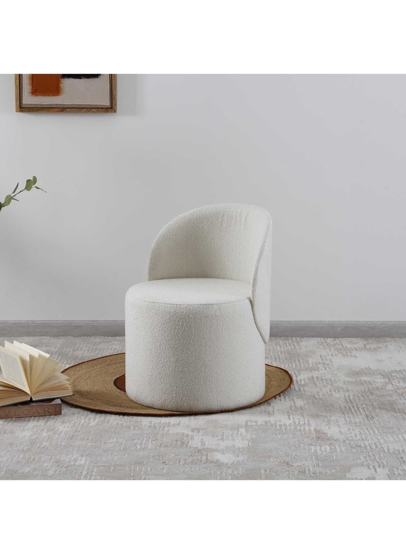 Pan Home كرسي خشبي ترينفي  - Image 2