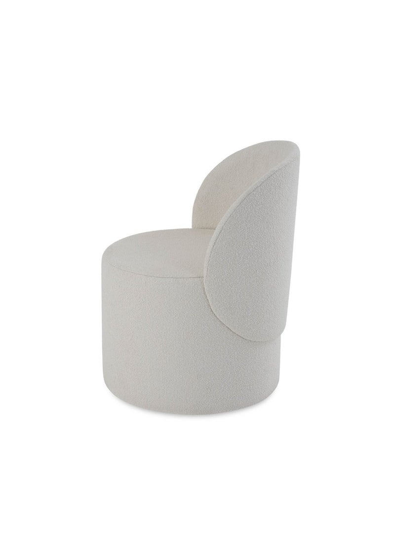 Pan Home كرسي خشبي ترينفي  - Image 5
