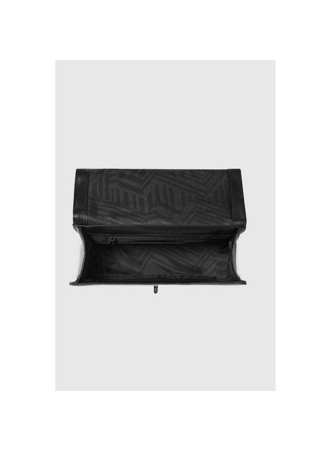 Rebecca Minkoff Rebecca Minkoff Chevron Love Quilted Crossbody Bag for Women - Versatile Women’s Crossbody Purse, Quality Leather Handbag for Women, Quilted Shoulder Bag, Chain Purse  - Image 3