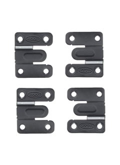 EBCO EBCO Hanger Bracket Mini with Screws SL  - Image 3