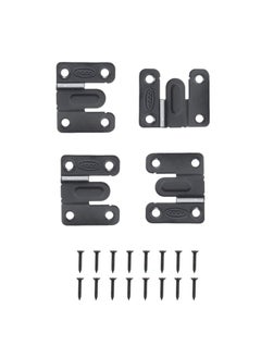 EBCO EBCO Hanger Bracket Mini with Screws SL  - Image 4