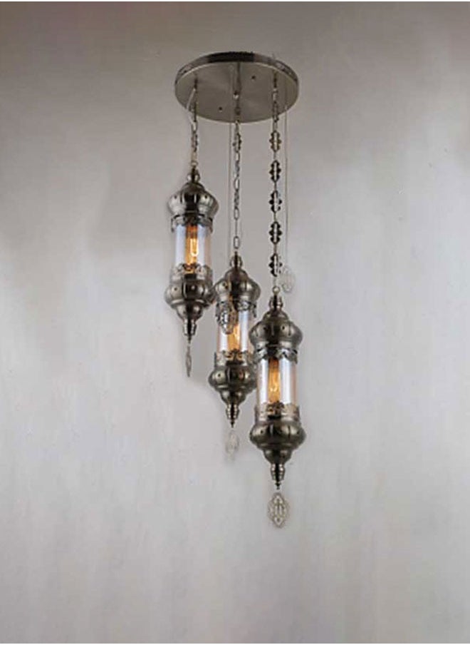 ٍSiera Light Soraya Classic Rich Prince  2895-3 